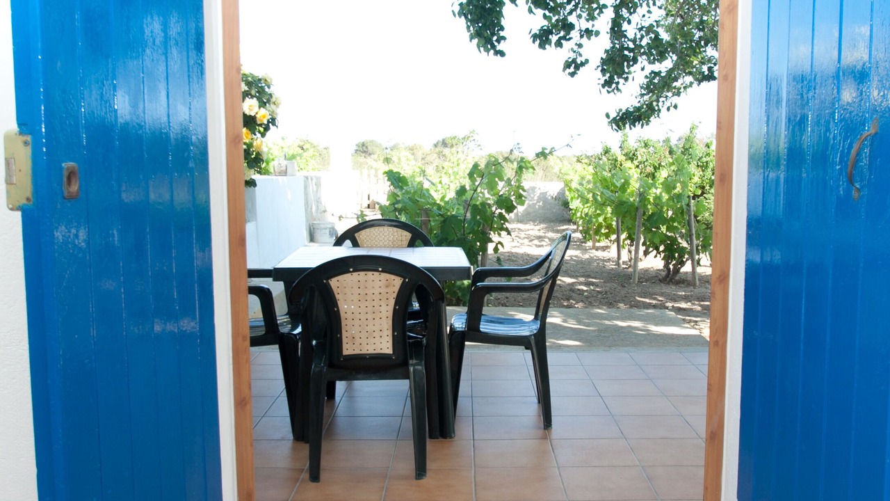 Photo of Outdoor in Formentera