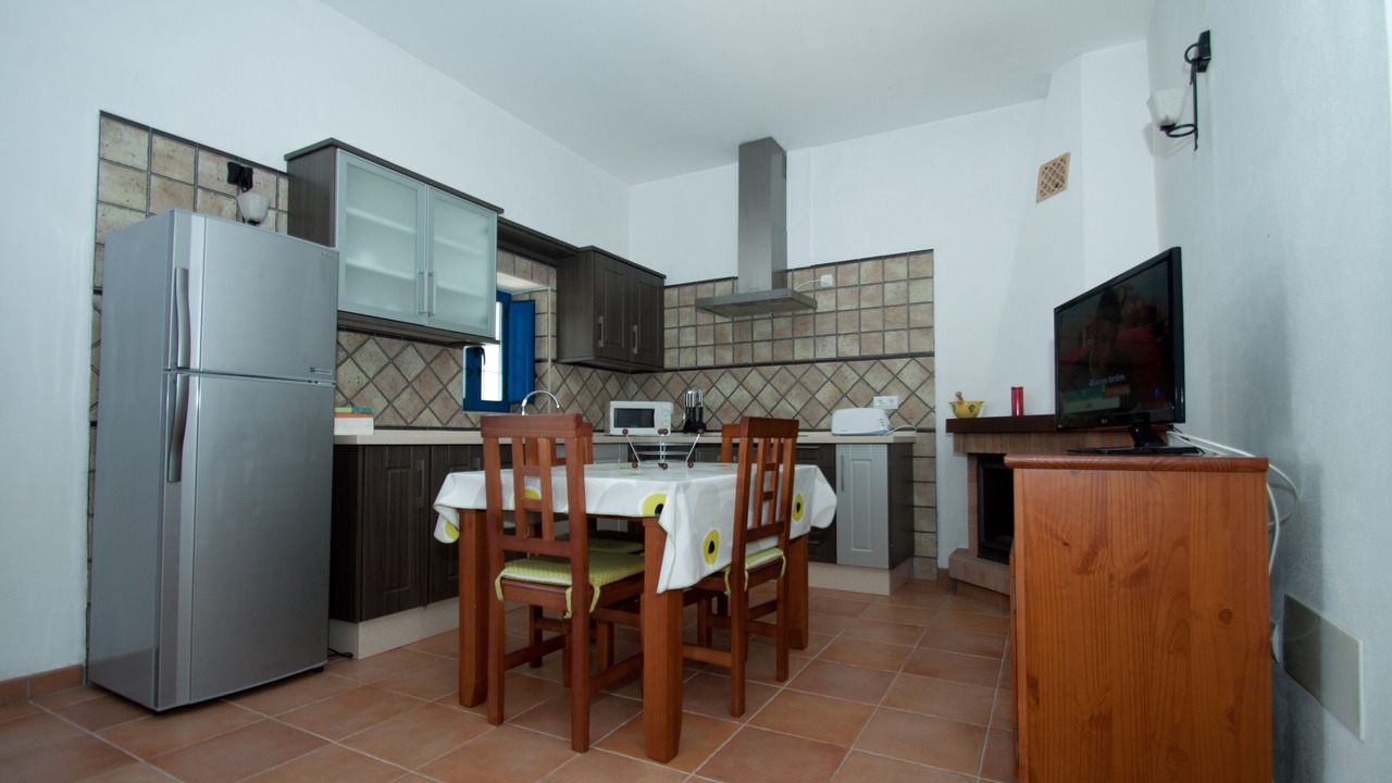 Photo of Kitchen in Formentera