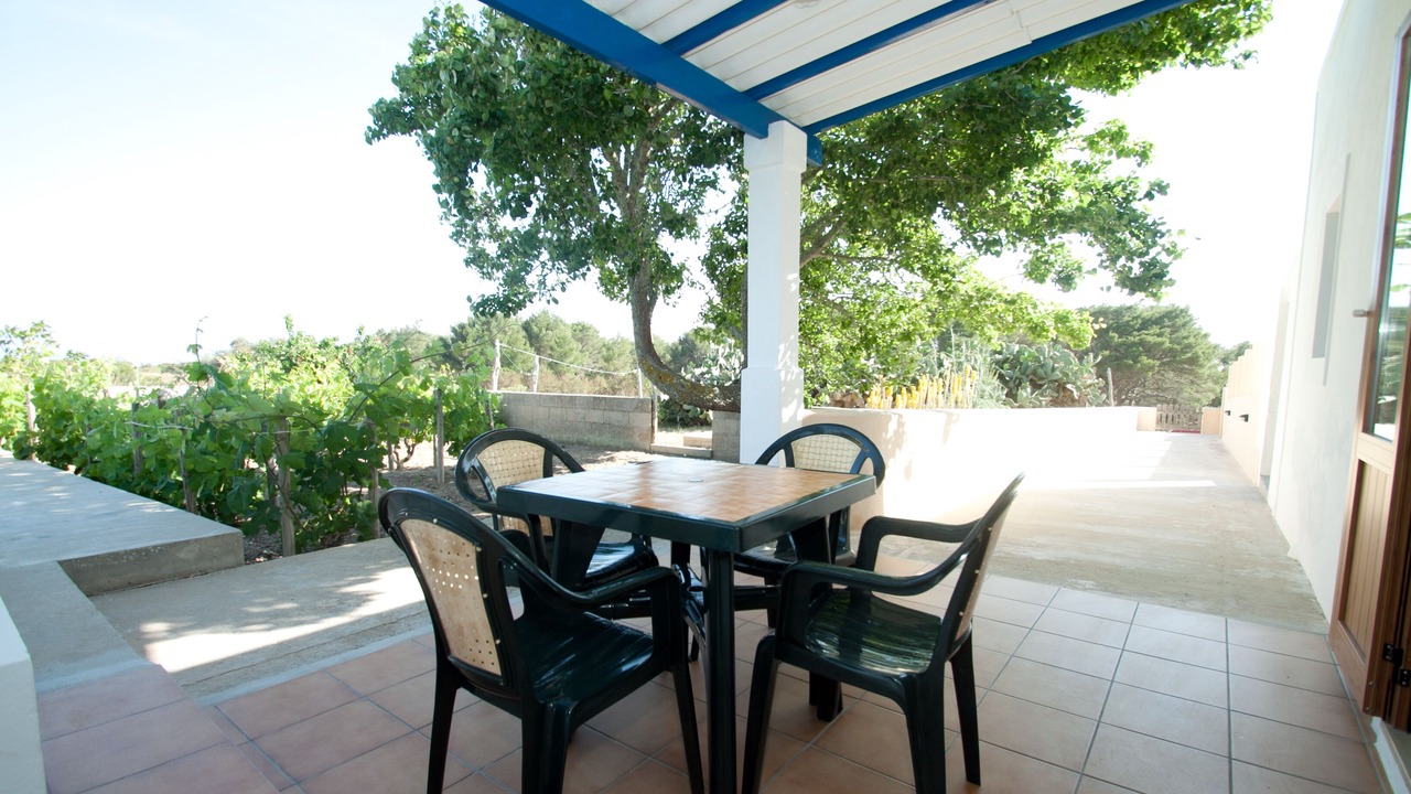Photo of Outdoor in Formentera