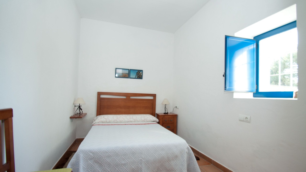 Photo of Bedroom in Formentera