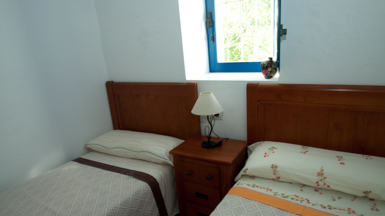 Photo of Bedroom in Formentera