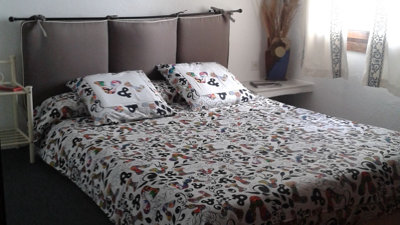 Photo of Bedroom in Agua Amarga
