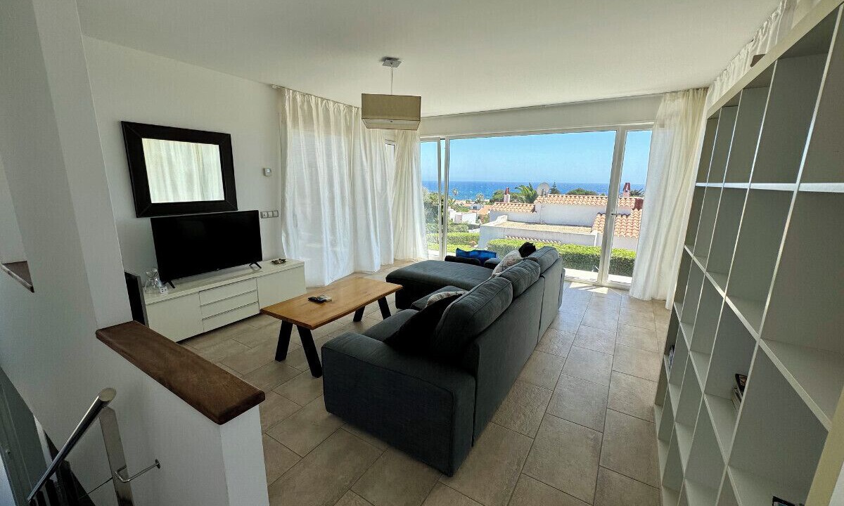 Photo of Livingroom in Binisafua