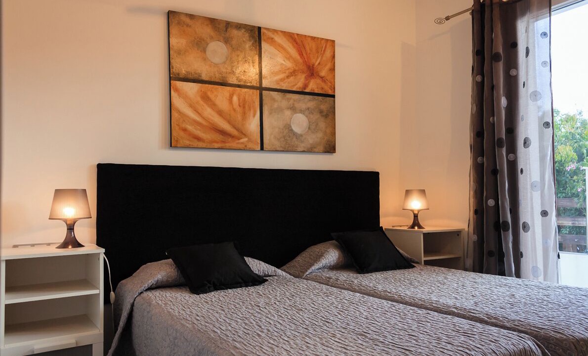 Photo of Bedroom in Binisafua