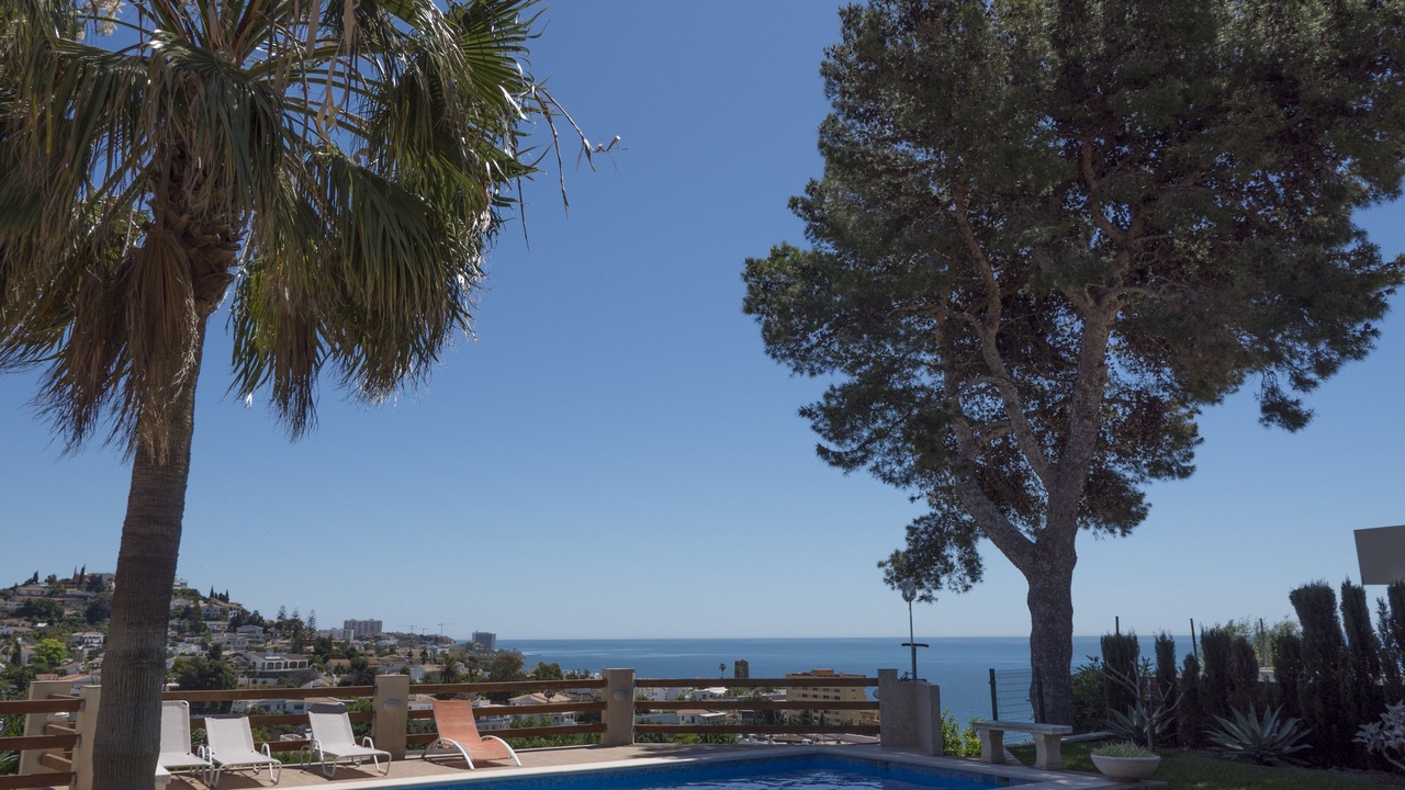 Photo of Outdoor in Benalmadena