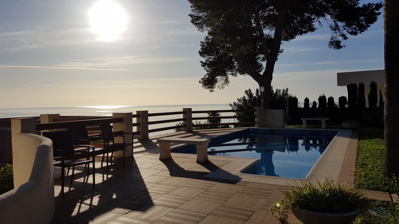 Photo of Outdoor in Benalmadena