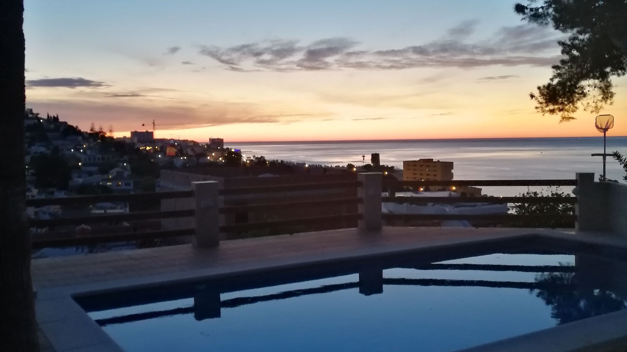 Photo of Outdoor in Benalmadena