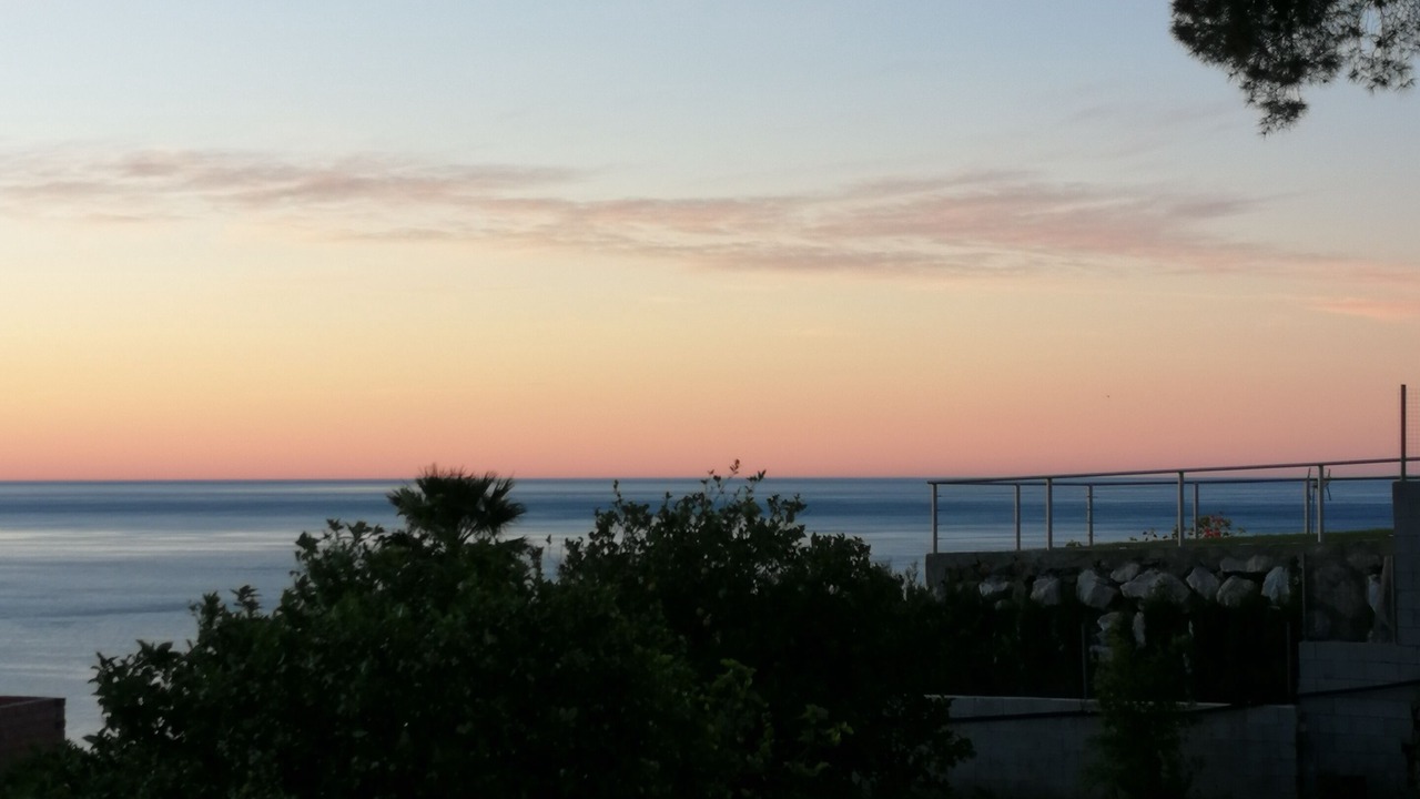 Photo of Patio Balcony in Benalmadena