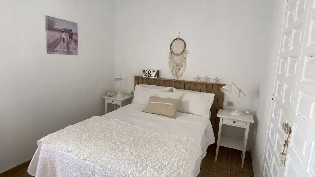 Photo of Bedroom in Moravit