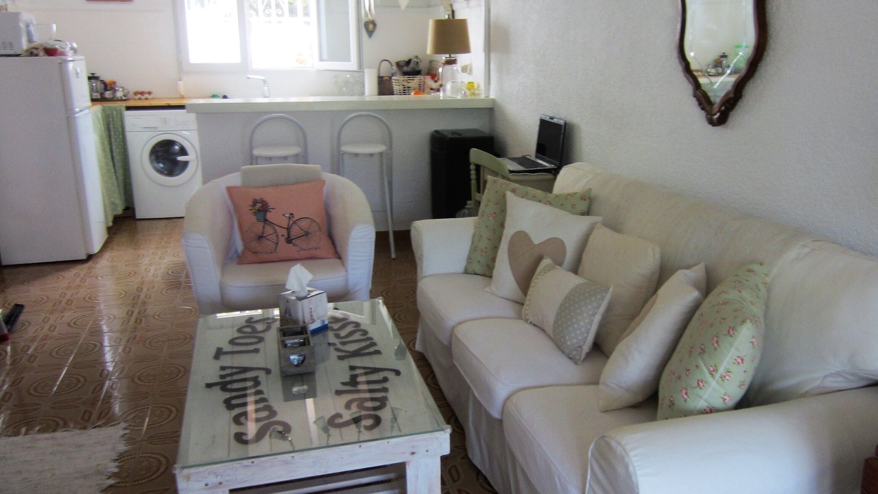 Photo of Livingroom in Moravit