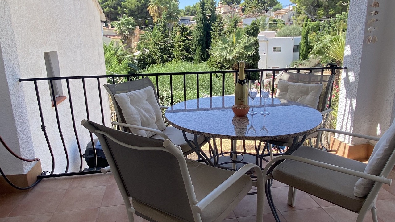 Photo of Outdoor in Moravit