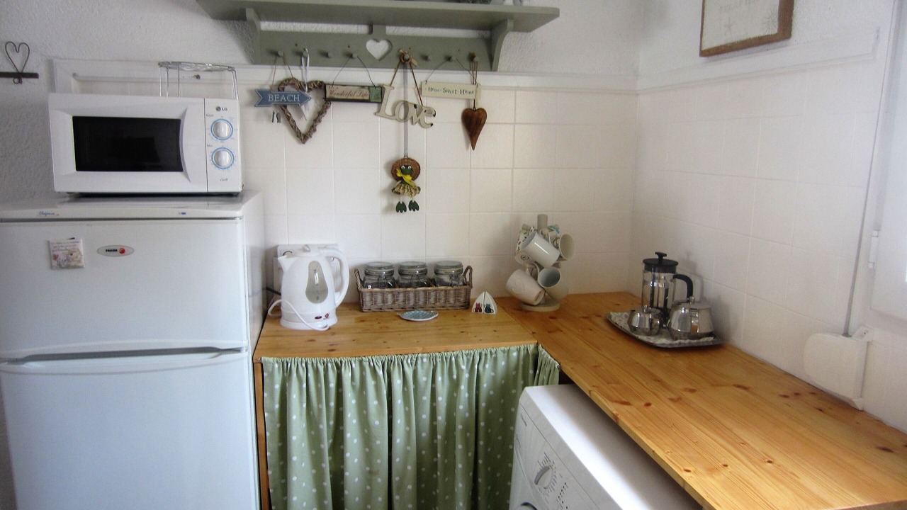 Photo of Kitchen in Moravit