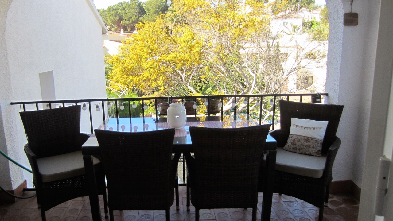 Photo of Outdoor in Moravit