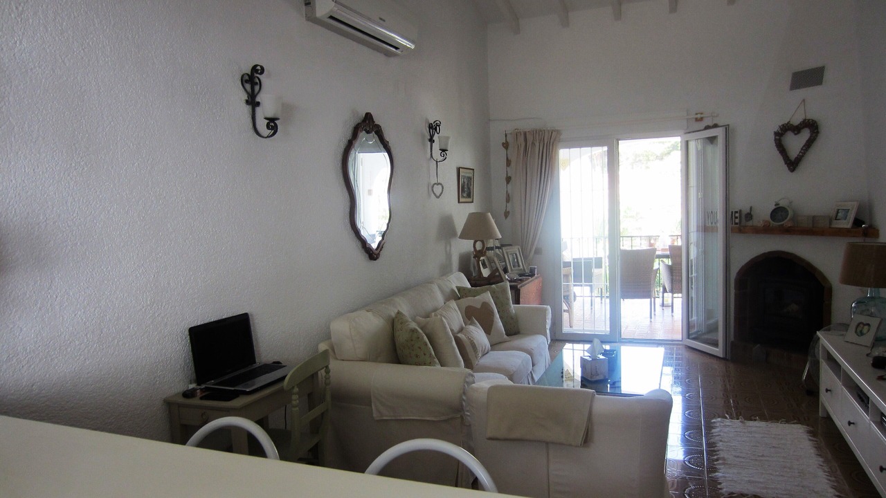 Photo of Livingroom in Moravit