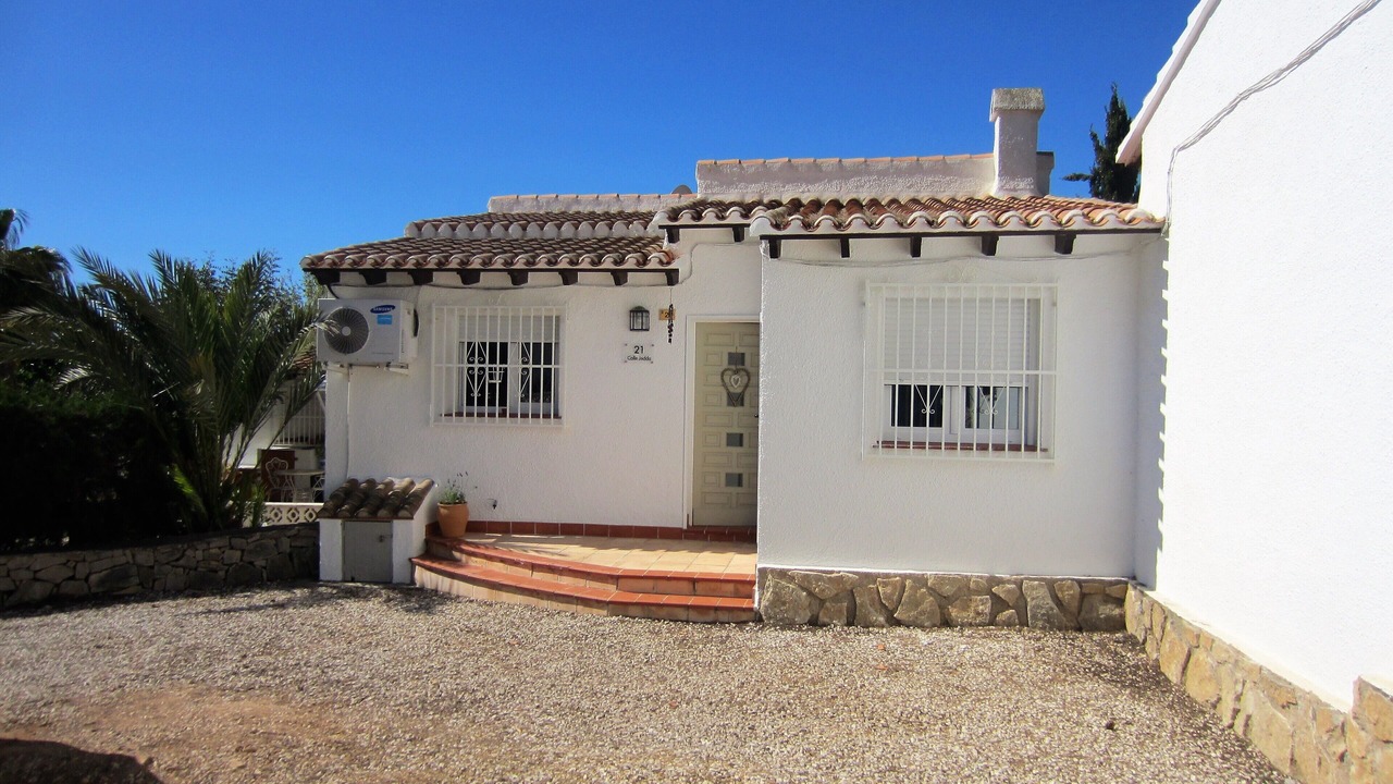 Photo of Outdoor in Moravit