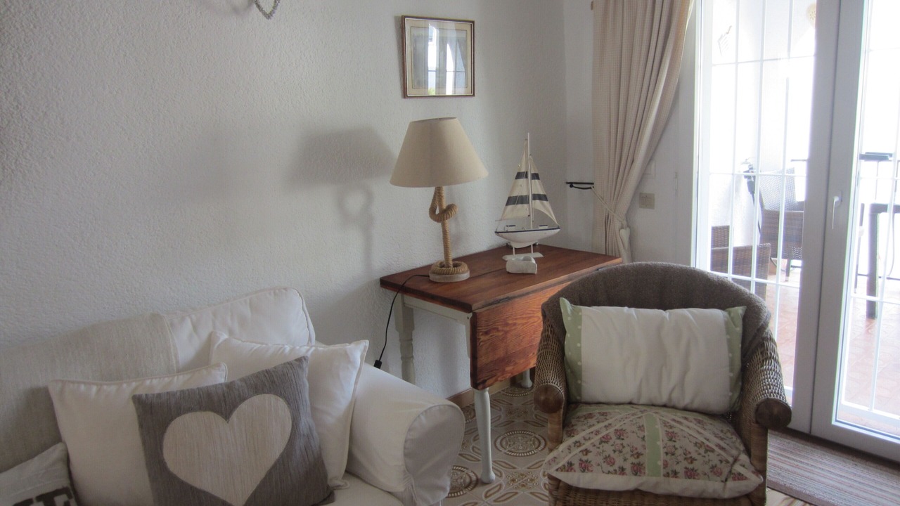 Photo of Livingroom in Moravit