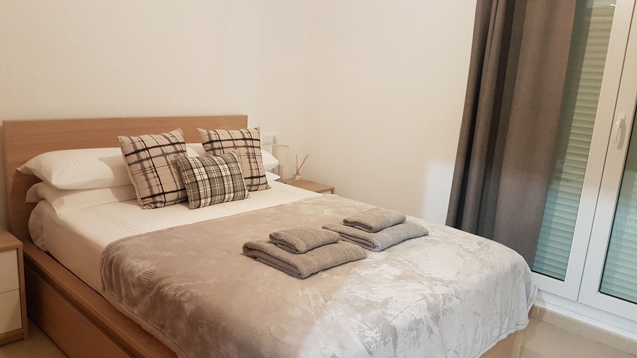 Photo of Bedroom in Sucina