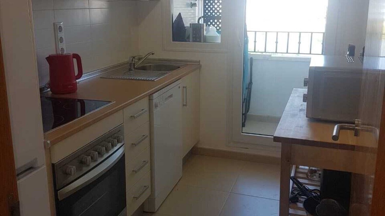 Photo of Kitchen in Sucina