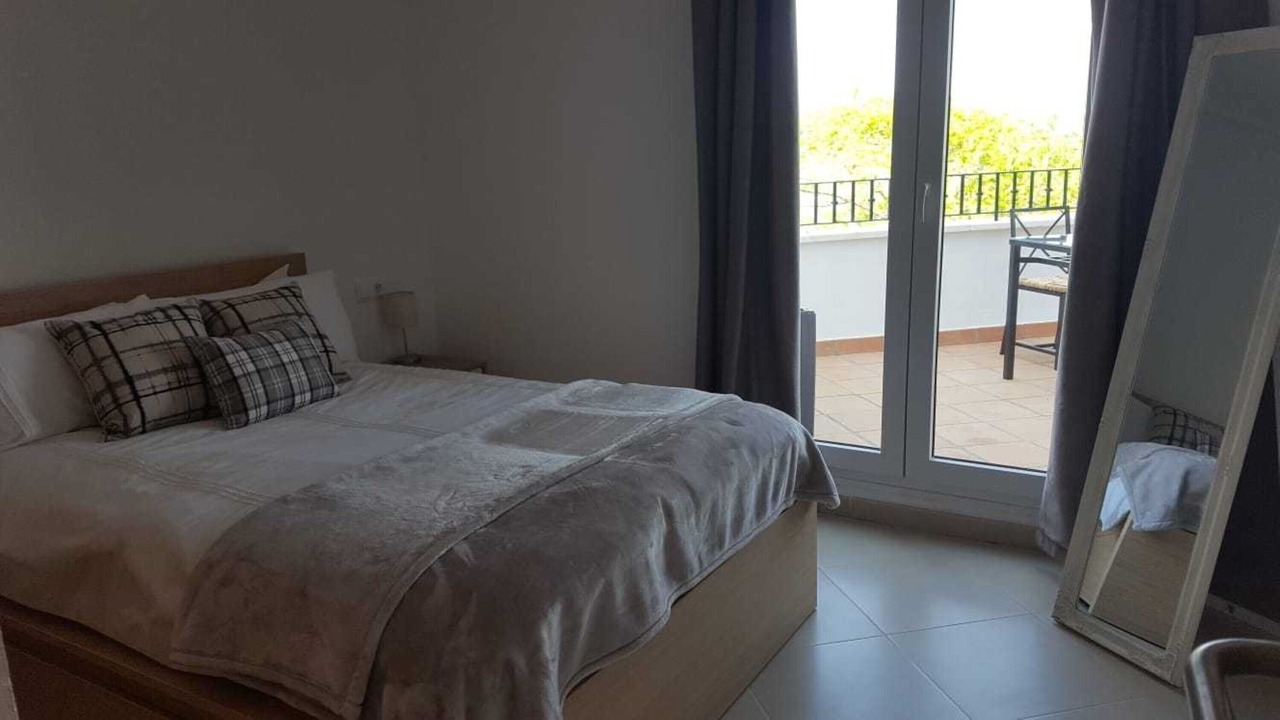 Photo of Bedroom in Sucina