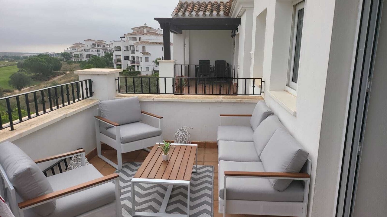 Photo of Outdoor in Sucina