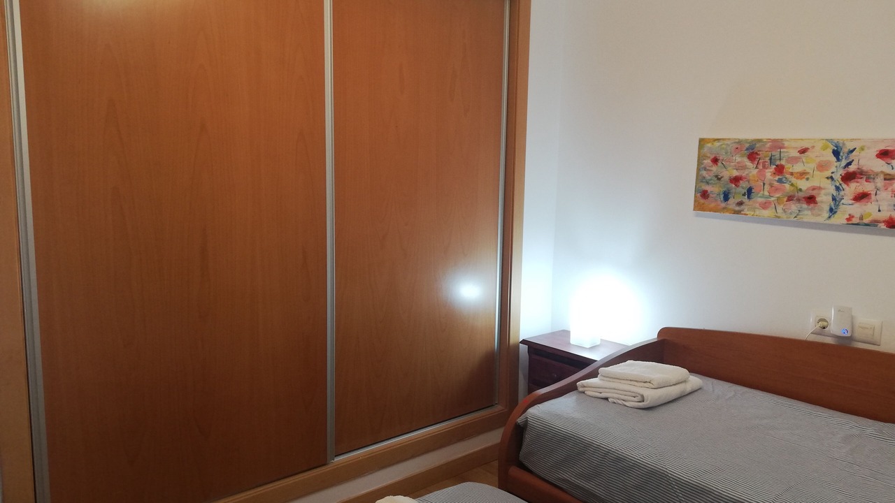 Photo of Bedroom in Cala