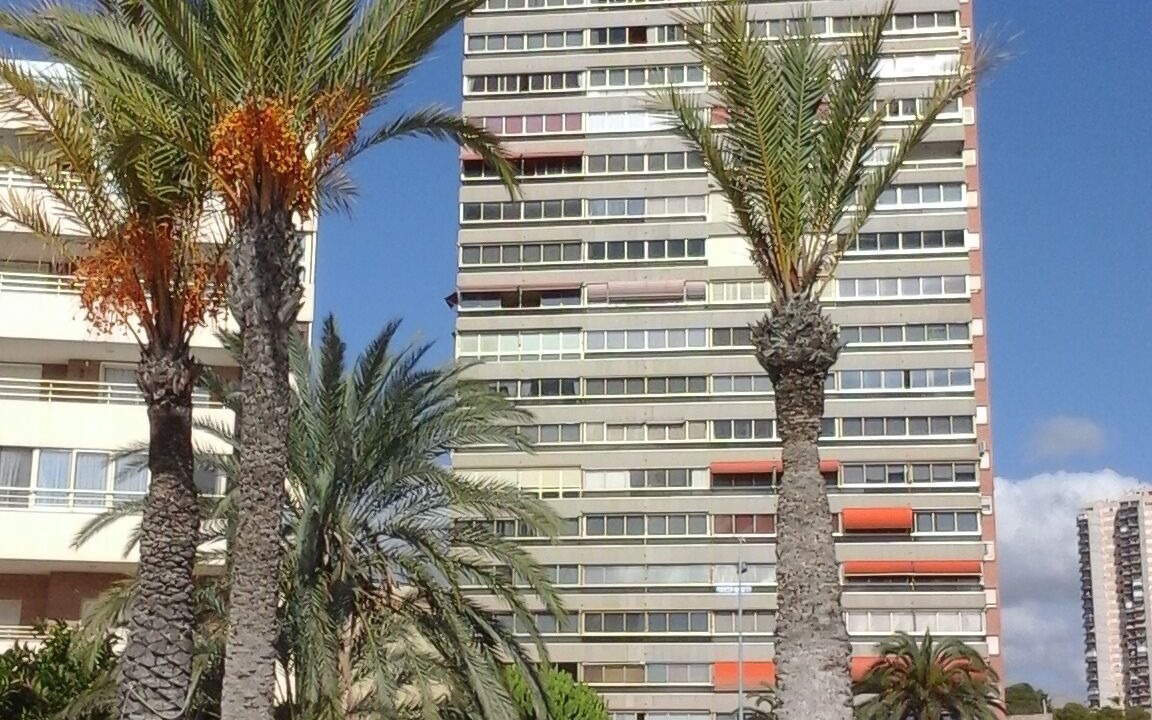 Photo of Outdoor in Cala