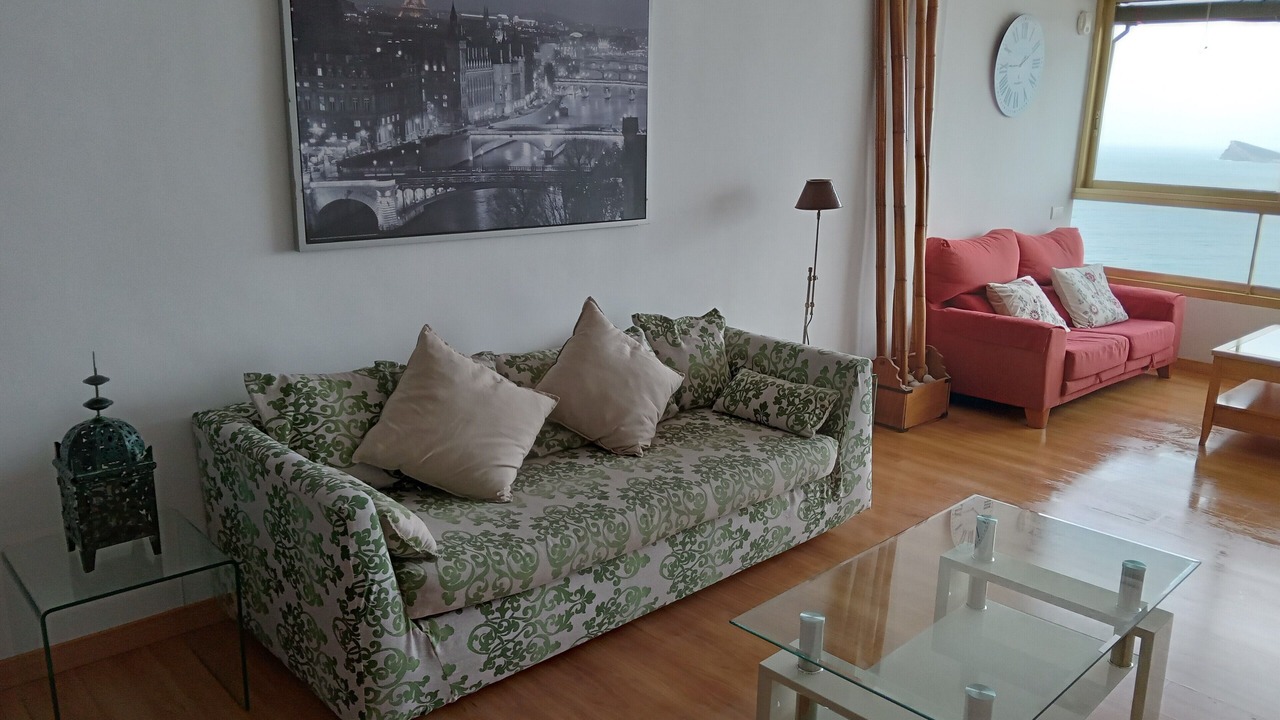 Photo of Livingroom in Cala