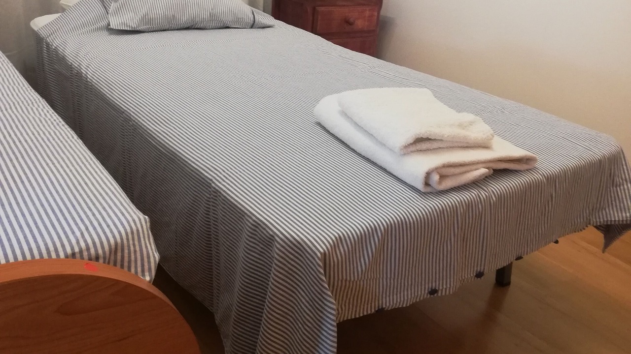Photo of Bedroom in Cala