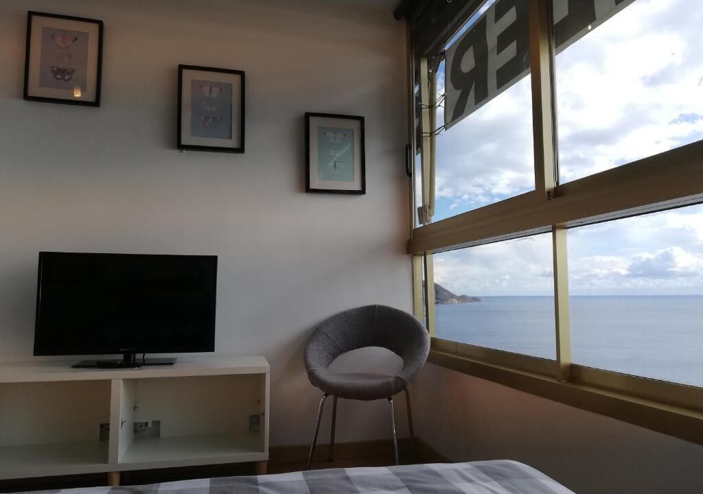 Photo of Bedroom in Cala