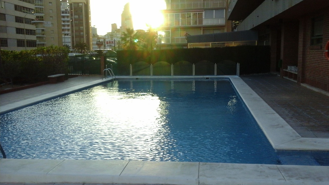 Photo of Outdoor in Cala