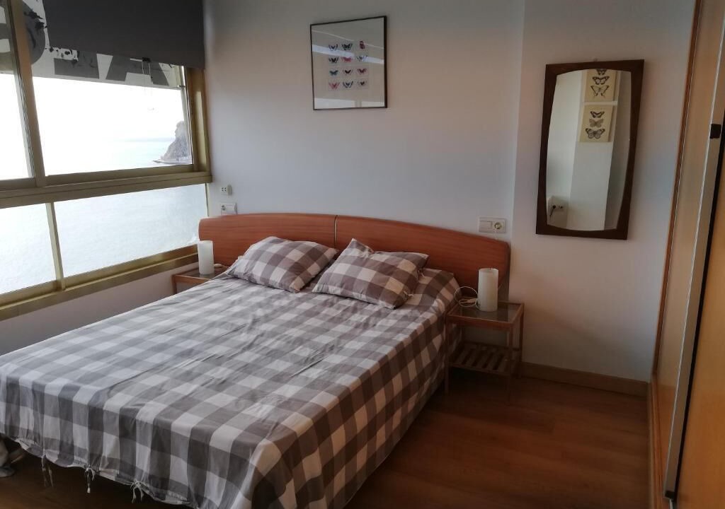 Photo of Bedroom in Cala