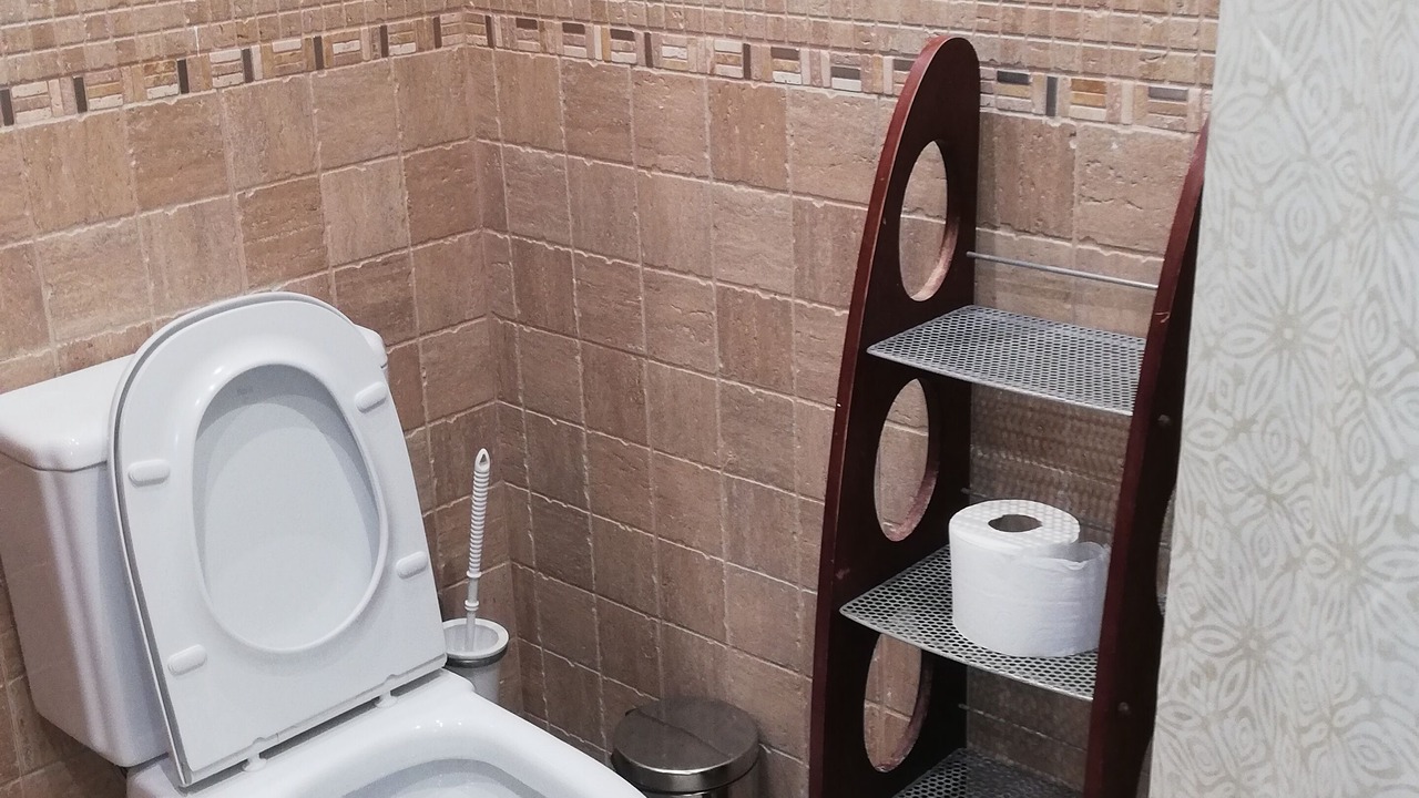 Photo of Bathroom in Cala