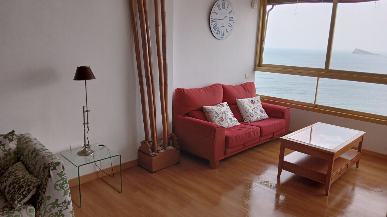 Photo of Livingroom in Cala