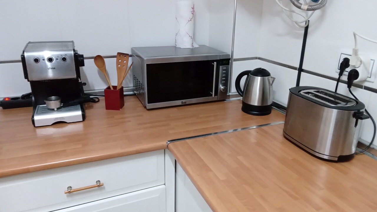 Photo of Kitchen in Cala