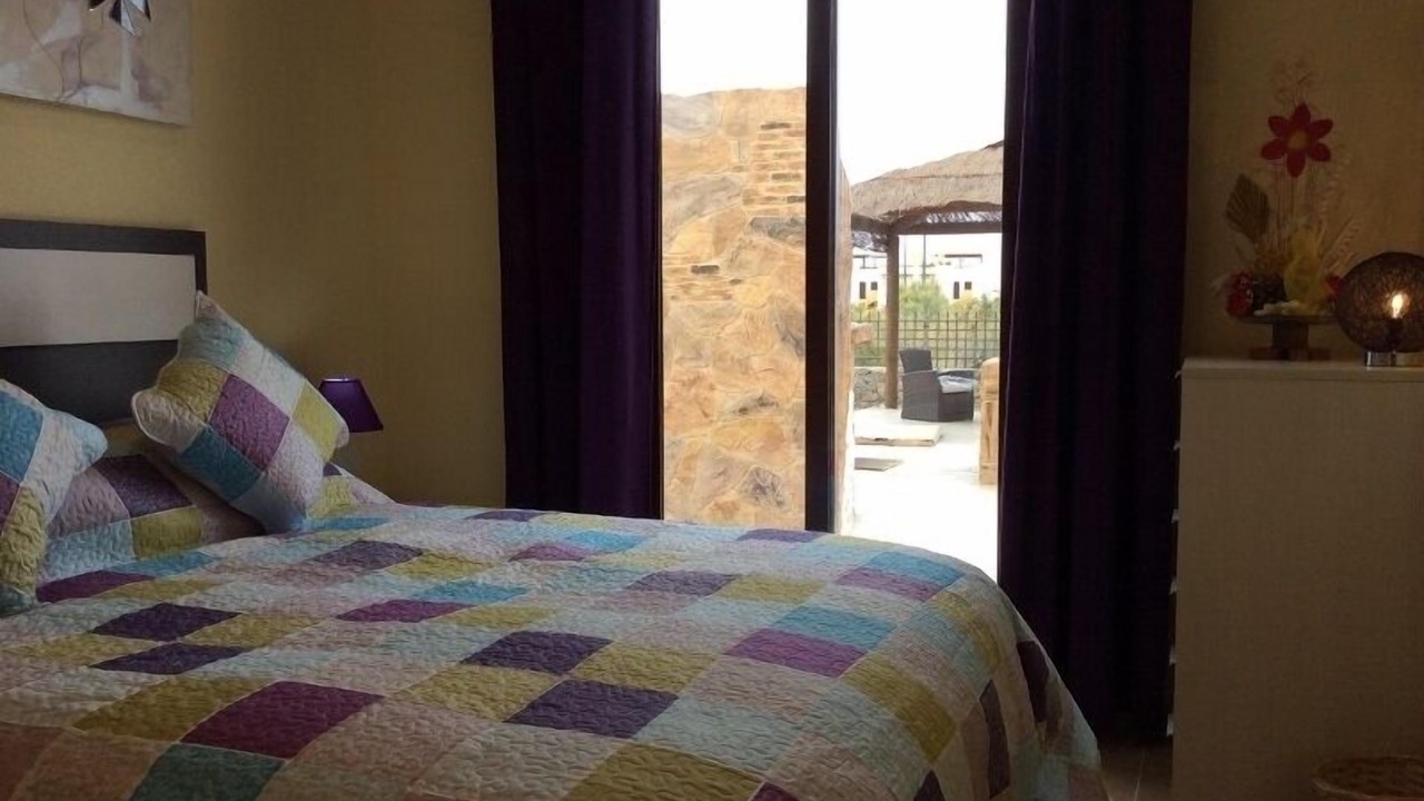 Photo of Bedroom in Vera