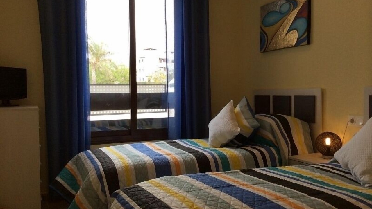 Photo of Bedroom in Vera