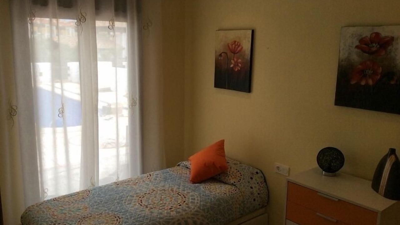 Photo of Bedroom in Vera