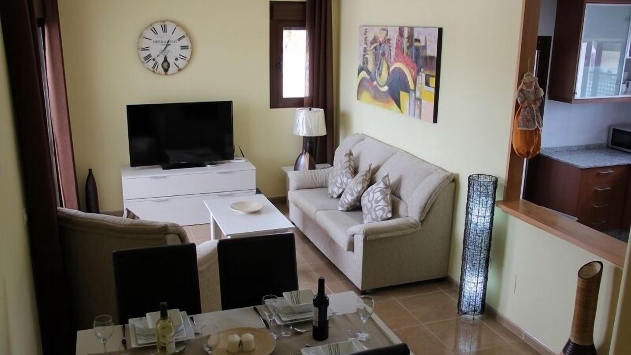 Photo of Livingroom in Vera
