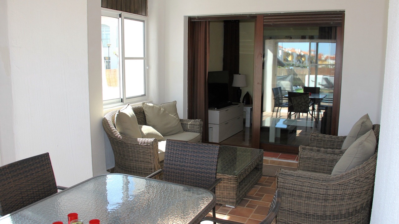 Photo of Livingroom in Vera