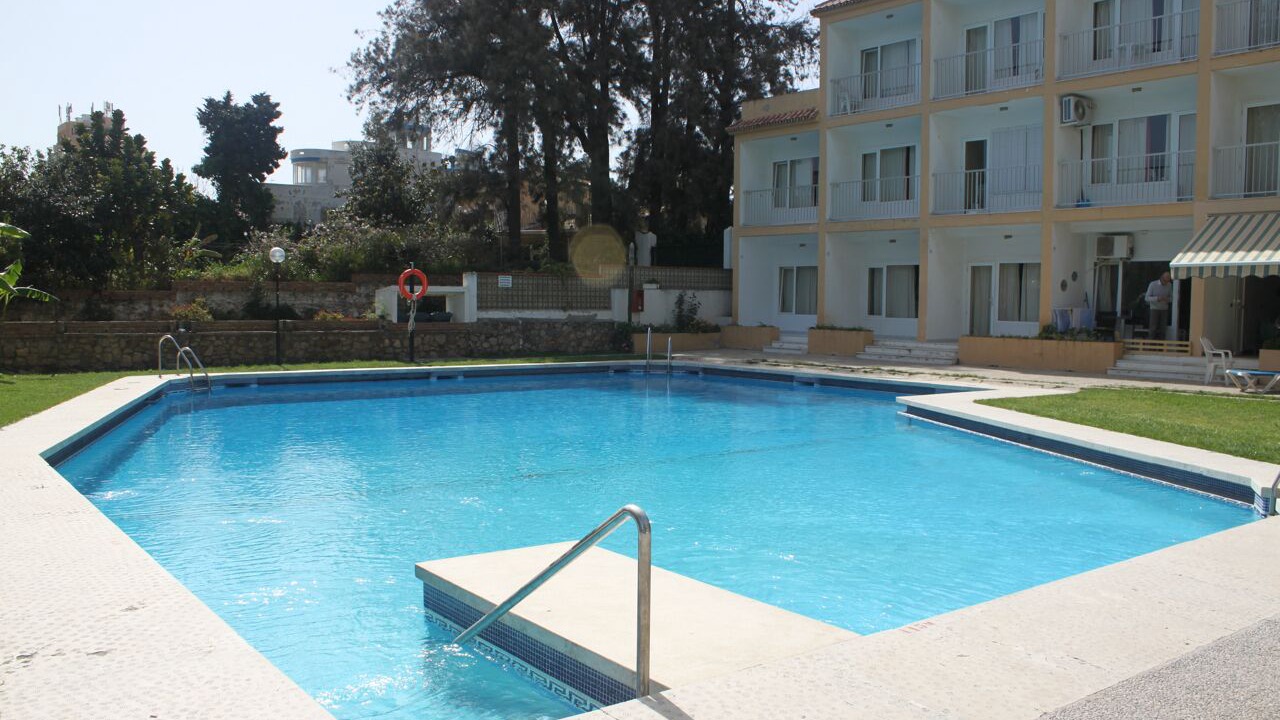 Photo of Outdoor in Carihuela