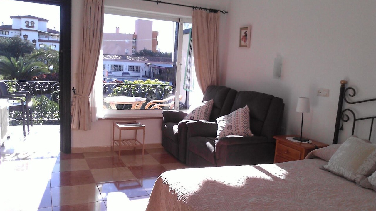 Photo of Bedroom in Carihuela