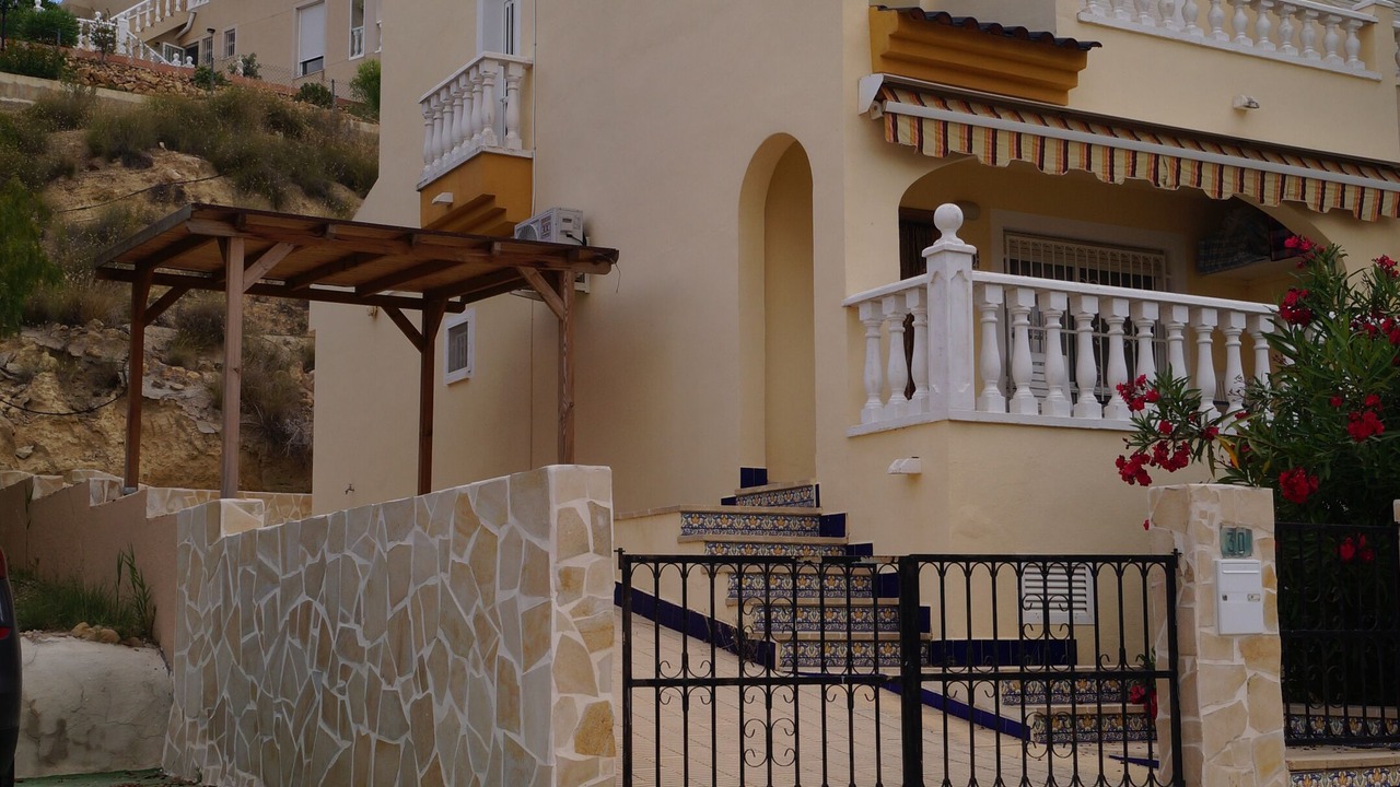 Photo of Outdoor in Rojales