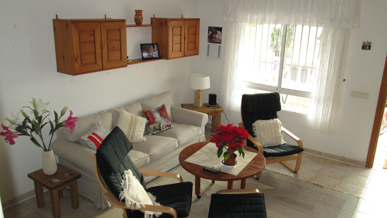 Photo of Livingroom in Rojales