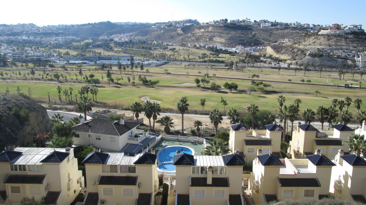 Photo of Outdoor in Rojales