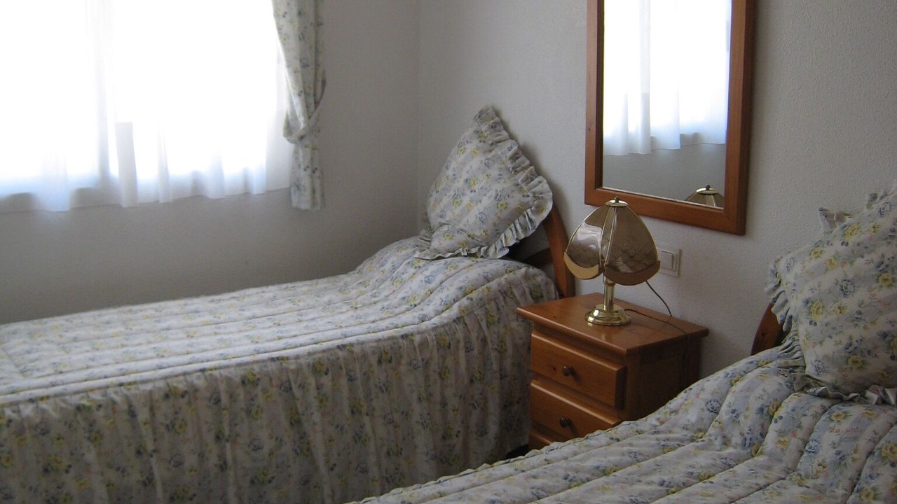 Photo of Bedroom in Rojales