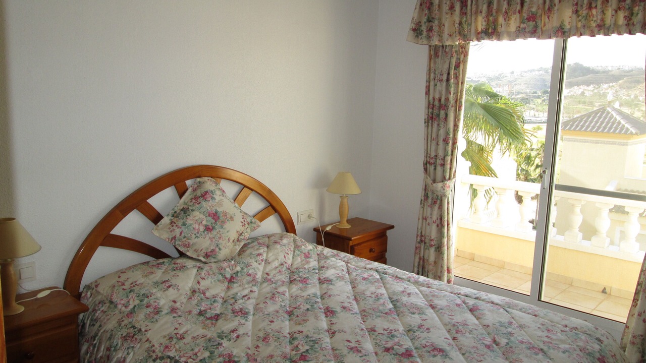 Photo of Bedroom in Rojales
