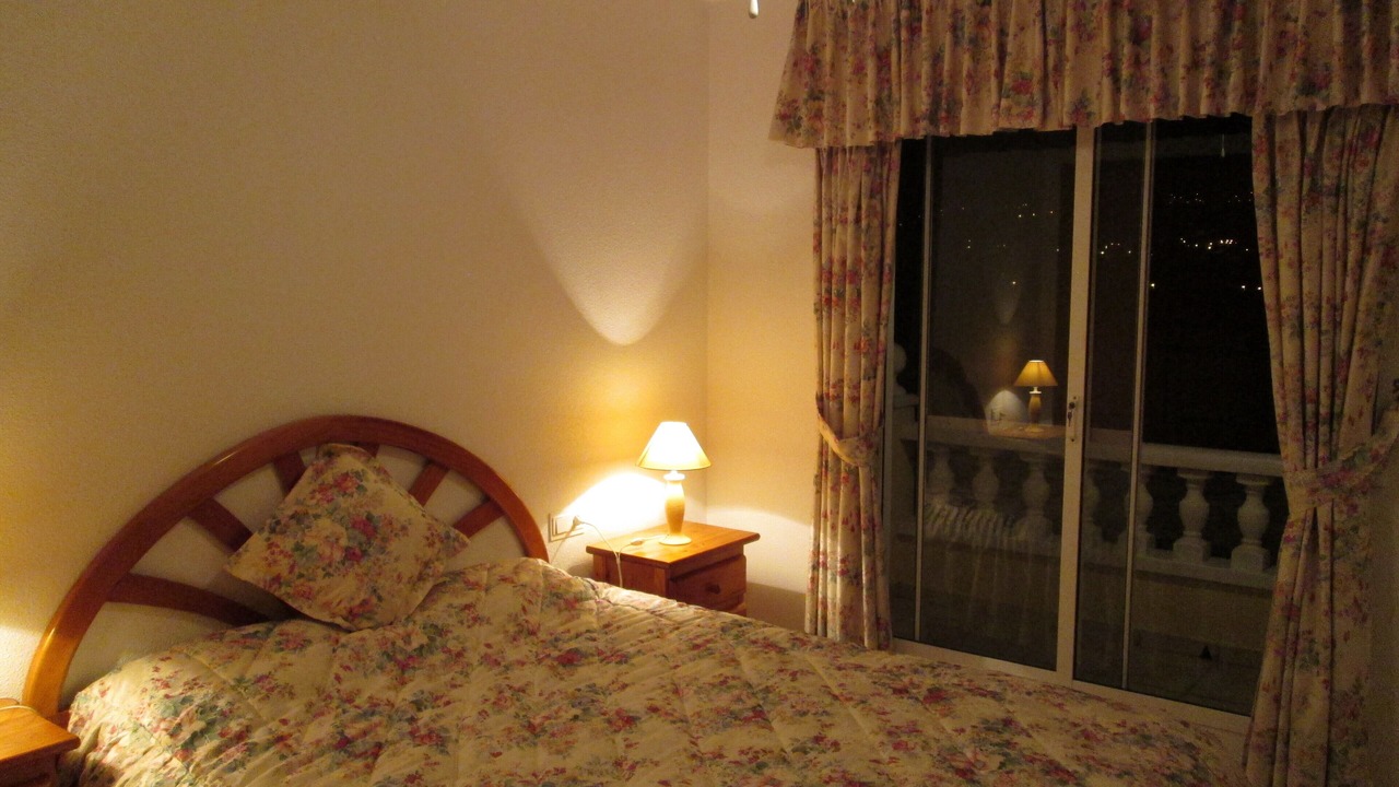 Photo of Bedroom in Rojales