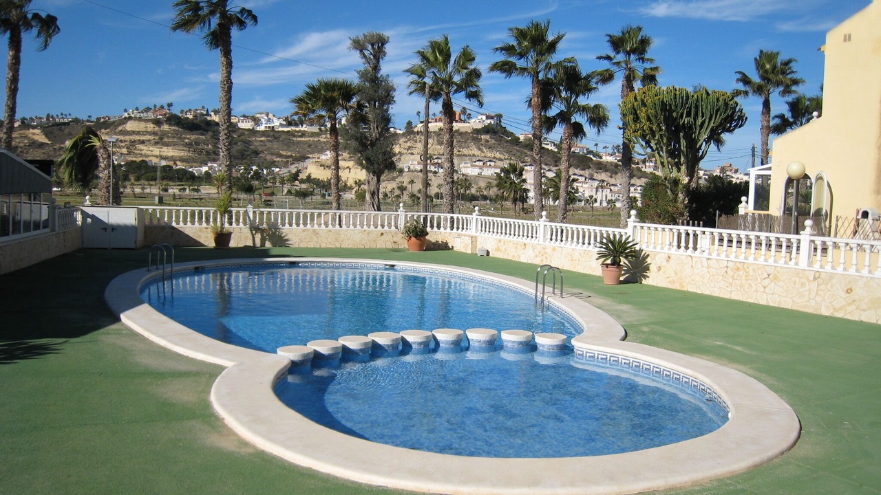 Photo of Outdoor in Rojales