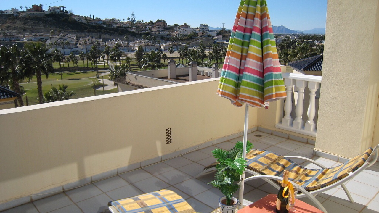 Photo of Outdoor in Rojales