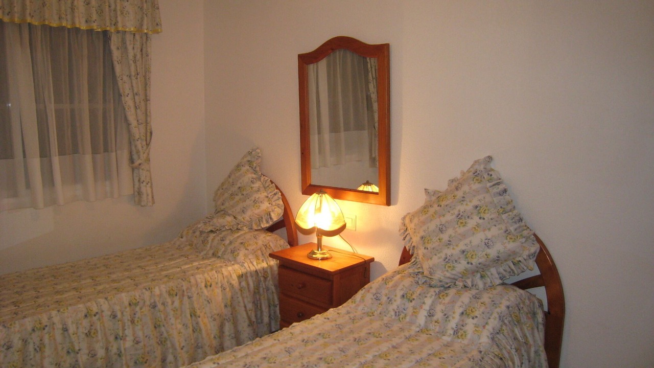 Photo of Bedroom in Rojales